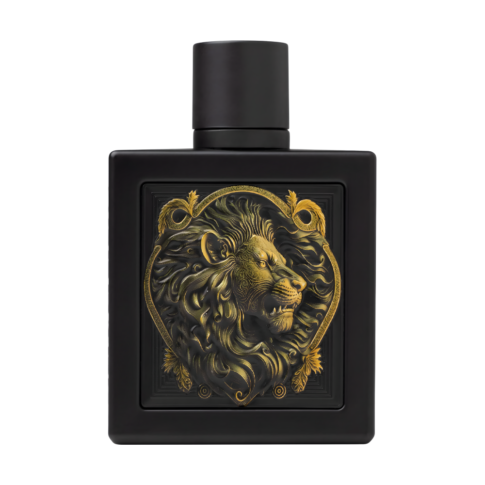 Rayhaan Lion
