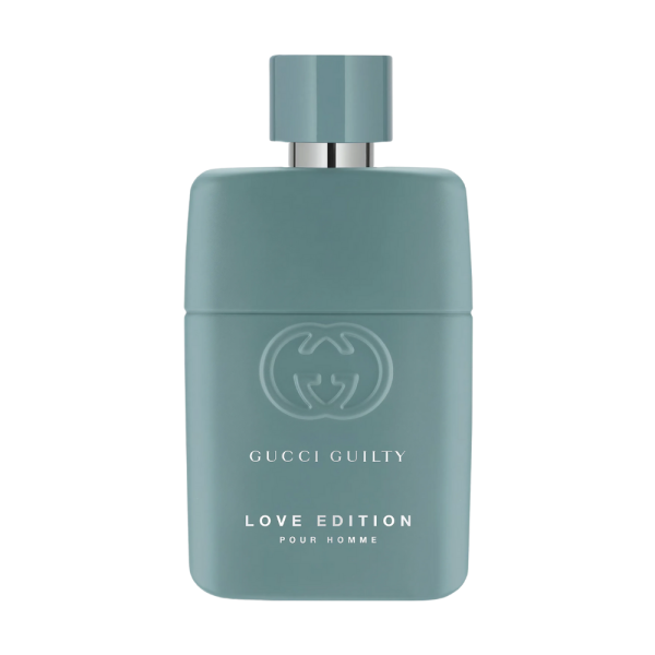 Guilty Love Edition Pour Homme