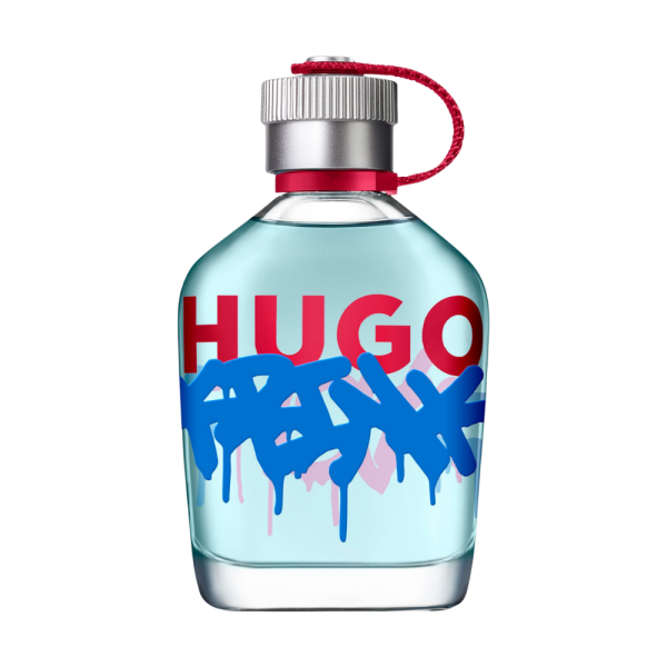 KRINK X HUGO