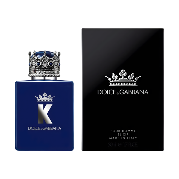 K By Dolce & Gabbana Elixir