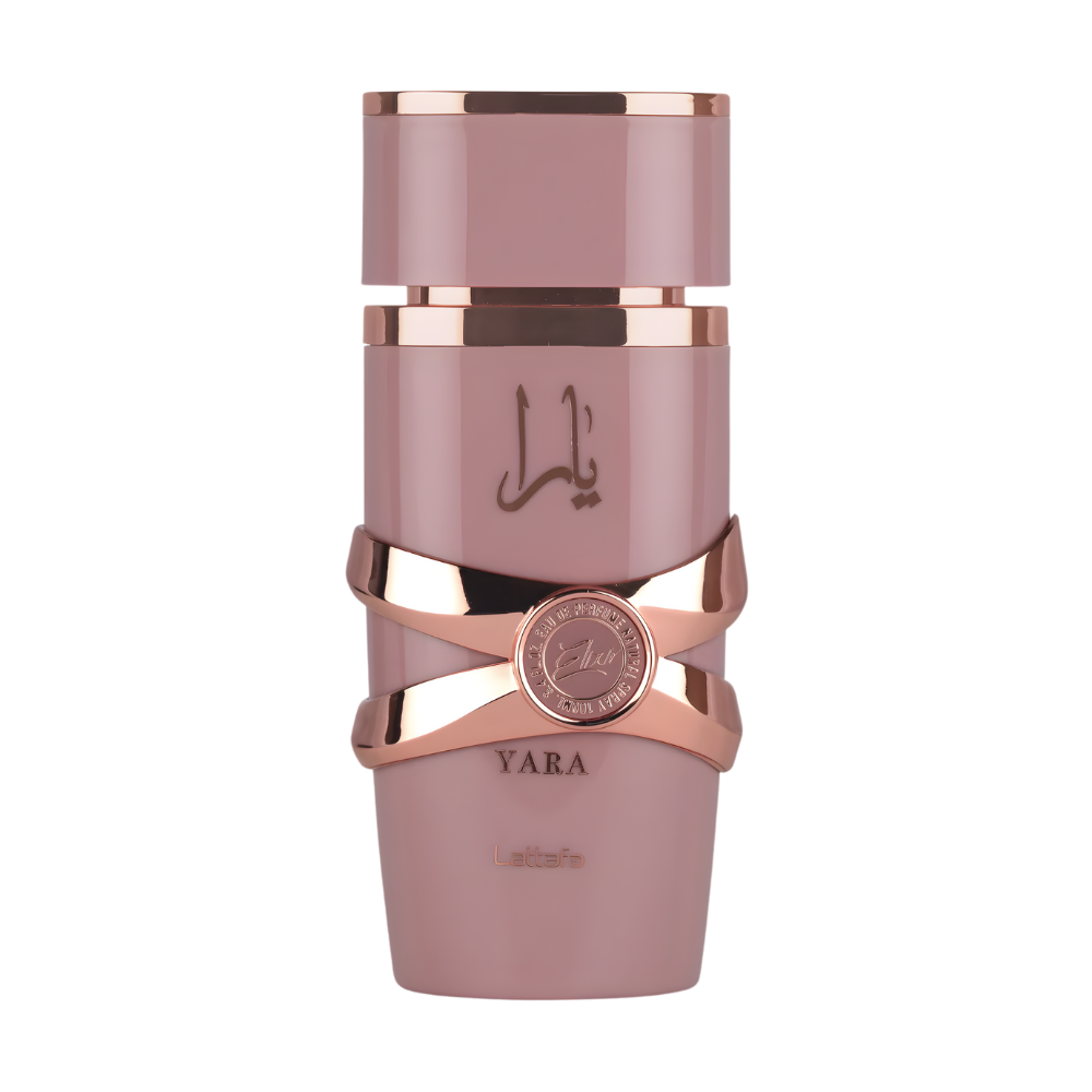 Lattafa Yara Elixir