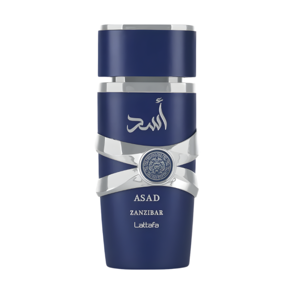 Asad Zanzibar