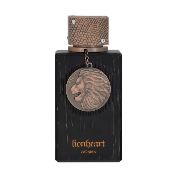 Club De Nuit Lionheart Woman