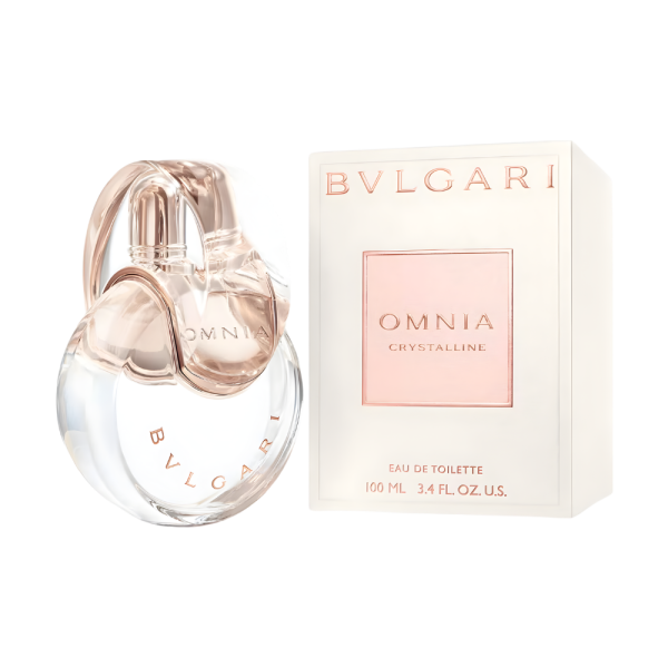 Omnia Crystalline