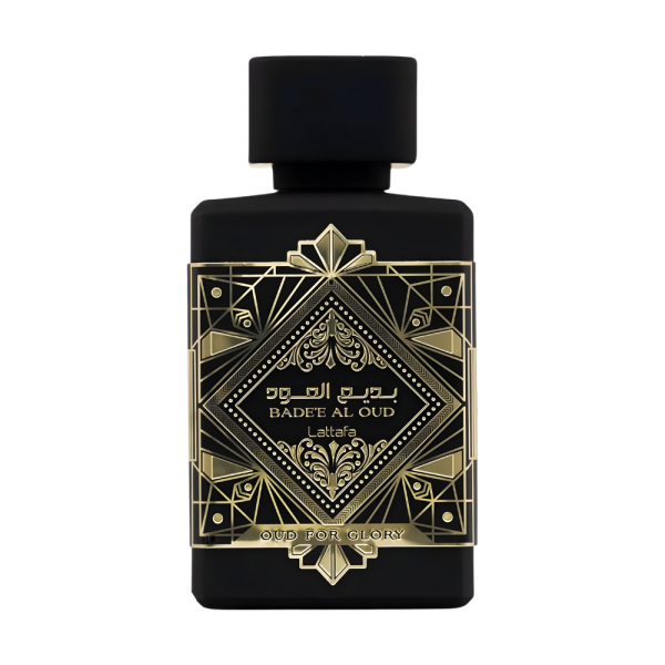 Bade’e Al Oud Oud For Glory