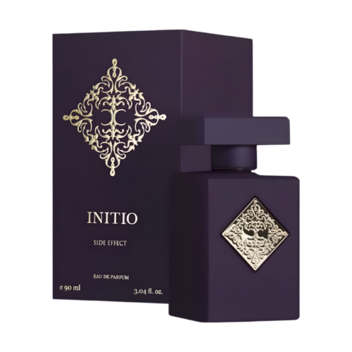Initio Side Effect - Woda perfumowana unisex - widok produktu