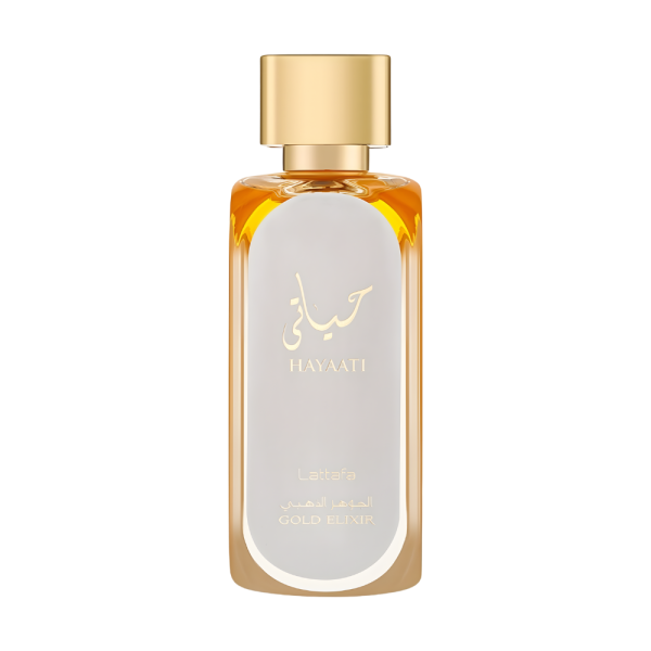 Hayaati Gold Elixir