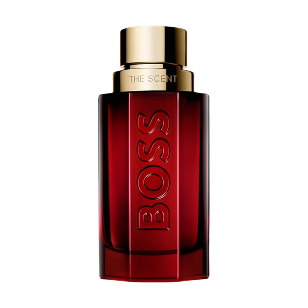 Boss The Scent Elixir