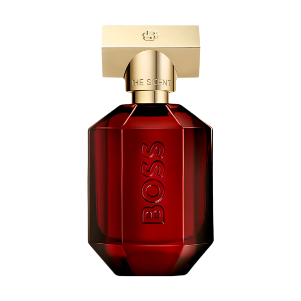 Boss The Scent Elixir