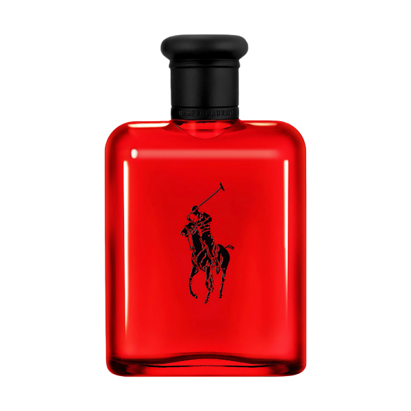 Polo Red
