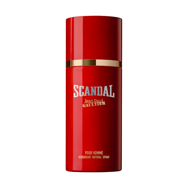 Scandal Pour Homme