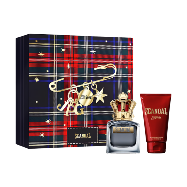 Scandal Pour Homme
