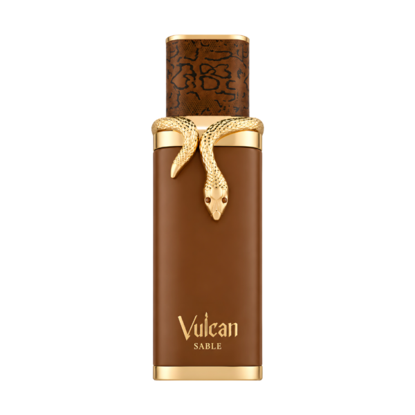 French Avenue Vulcan Sable - Woda perfumowana unisex