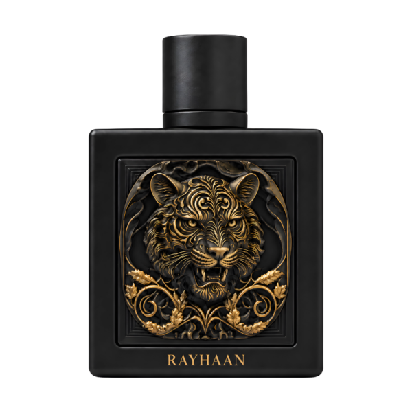 Rayhaan Tiger - Woda perfumowana dla mężczyzn