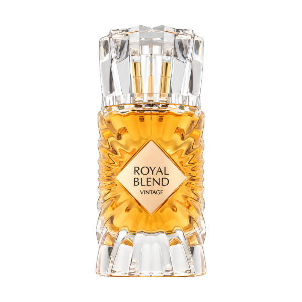 French Avenue Royal Blend Vintage - Ekstrakt perfum unisex