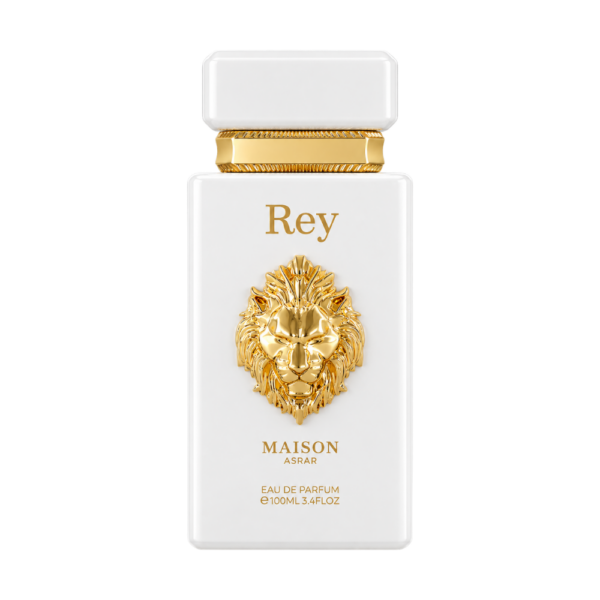 Maison Asrar Rey - Woda perfumowana unisex