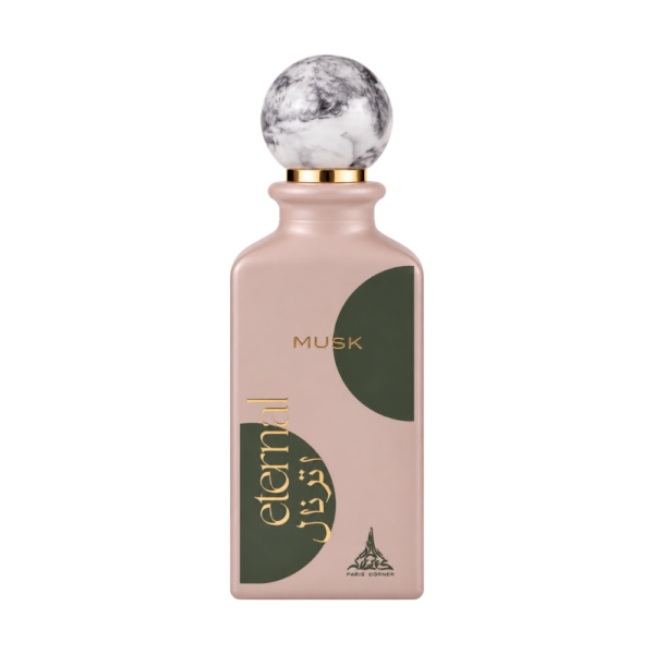 Paris Corner Eternal Musk - Woda perfumowana unisex