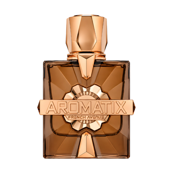 Aromatix x French Avenue Naughty Dates - Ekstrakt perfum unisex