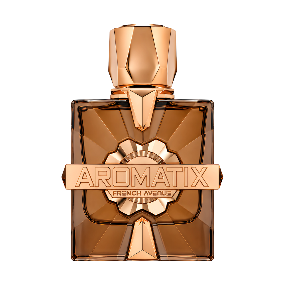 Aromatix x French Avenue Naughty Dates - Ekstrakt perfum unisex - pojemność 100 ml