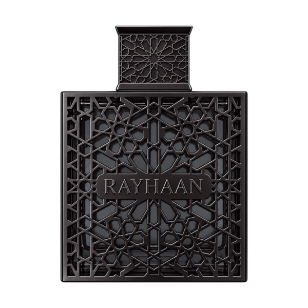 Rayhaan Obsidian - Woda perfumowana dla mężczyzn