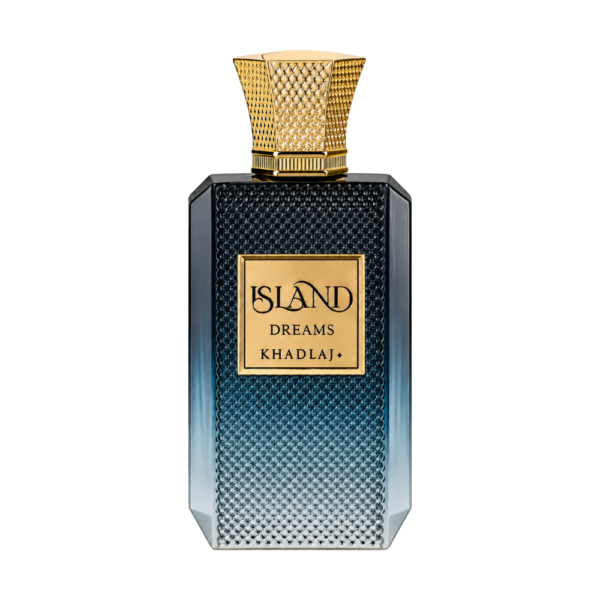 Khadlaj Island Dreams - Ekstrakt perfum unisex