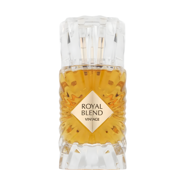 Royal Blend Vintage