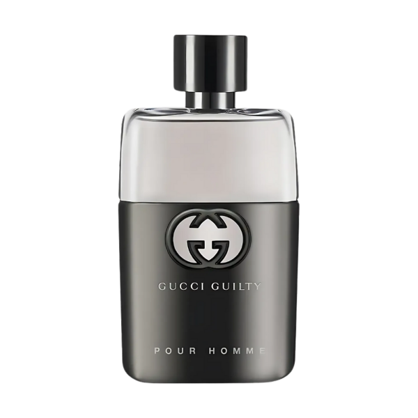 Guilty Pour Homme