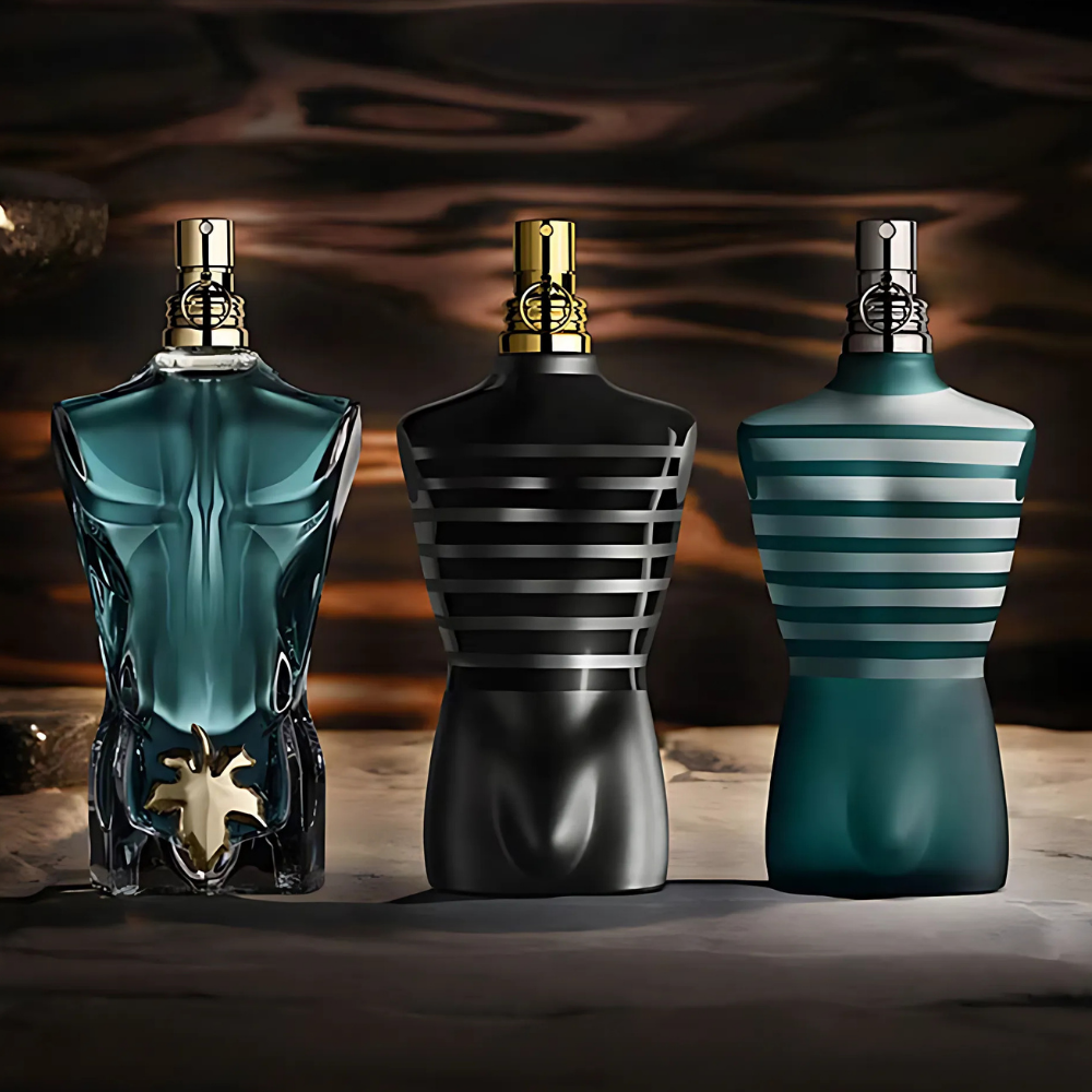 Jean Paul Gaultier Le Male Le Parfum - obrazek 5