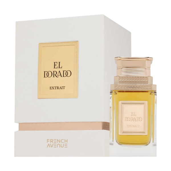 El Dorado