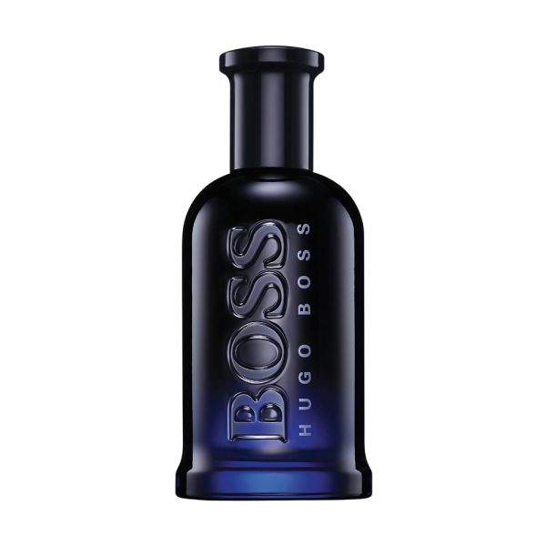 Boss Bottled Night