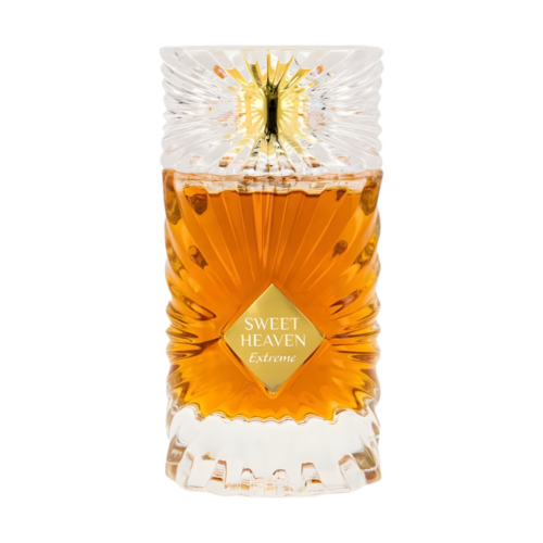 Gulf Orchid Sweet Heaven Extreme - Woda perfumowana unisex