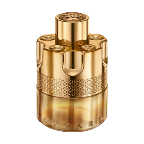 Azzaro Forever Wanted Elixir - Perfumy dla mężczyzn - widok produktu
