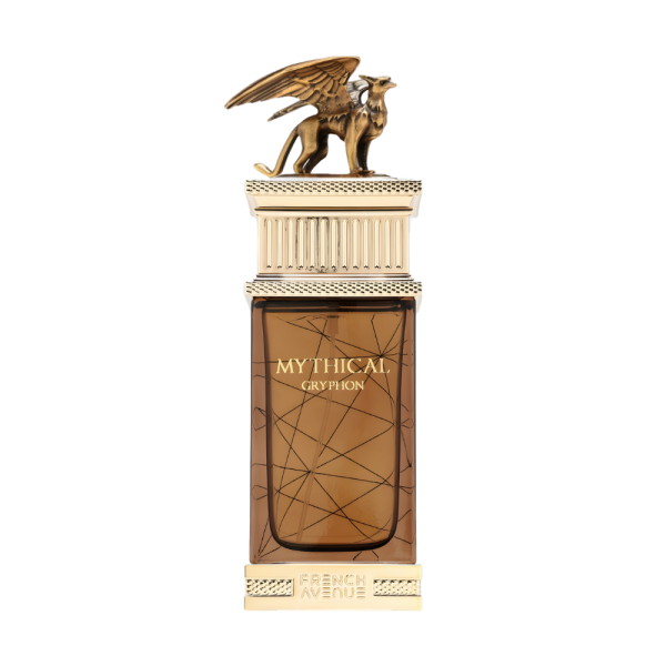 Mythical Gryphon