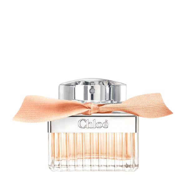 Chloé Rose Tangerine