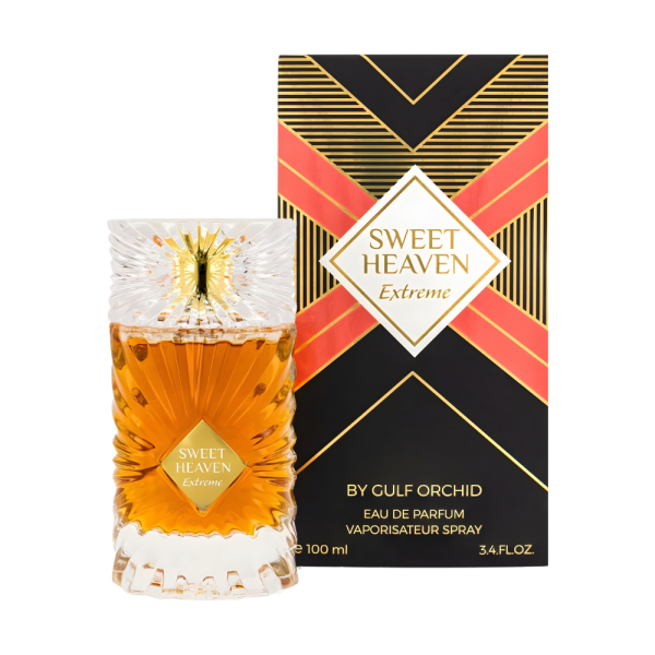 Sweet Heaven Extreme