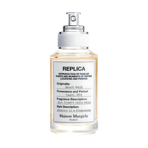 Maison Margiela Replica Beach Walk - Woda toaletowa unisex - widok produktu