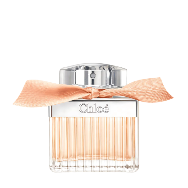 Chloé Rose Tangerine