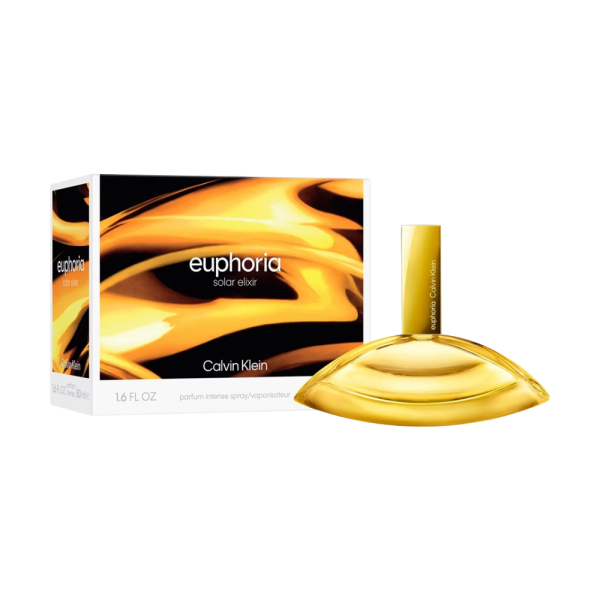 Euphoria Solar Elixir