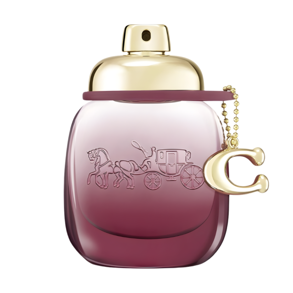 Coach Wild Rose