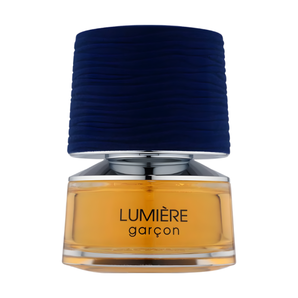 Lumière Garçon