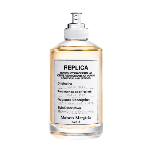 Maison Margiela Replica Beach Walk - Woda toaletowa unisex