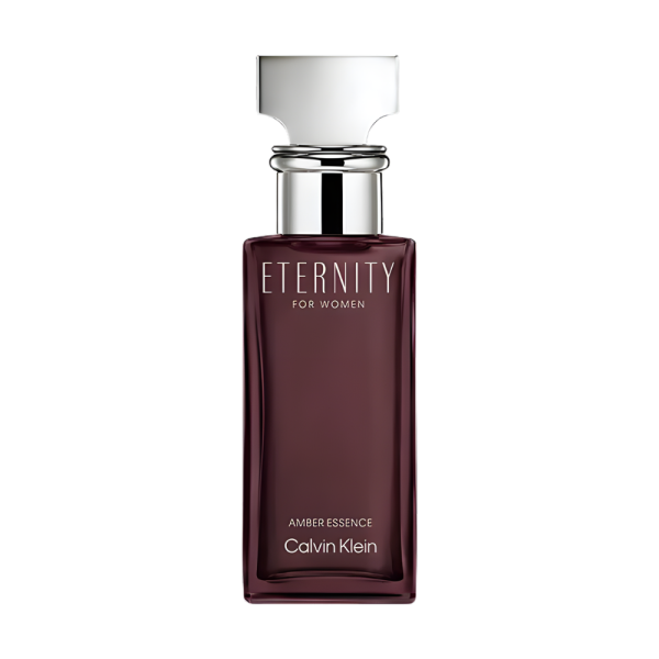 Eternity Amber Essence For Women