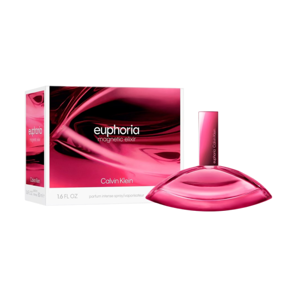 Euphoria Magnetic Elixir