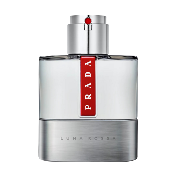 Luna Rossa