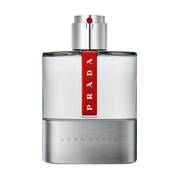 Luna Rossa