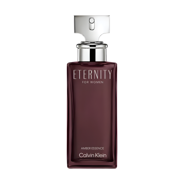 Eternity Amber Essence For Women