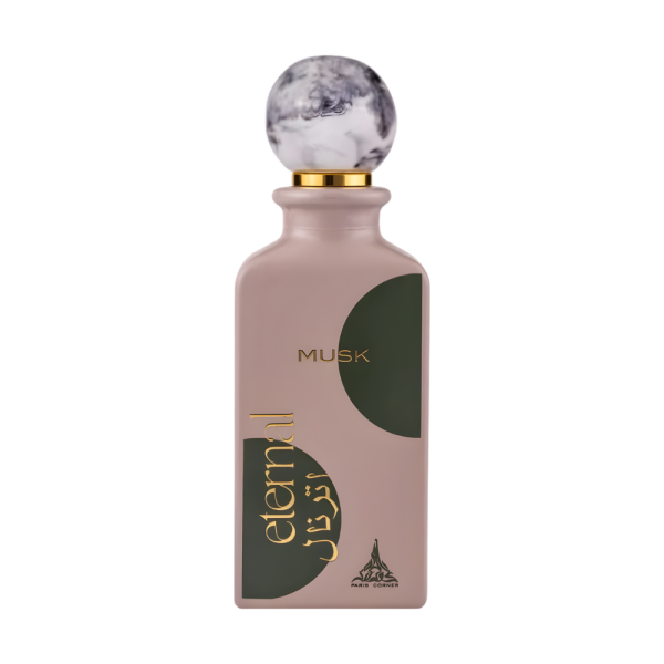 Eternal Musk
