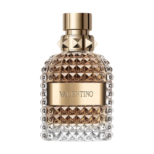 Valentino Uomo - Woda toaletowa dla mężczyzn - widok produktu