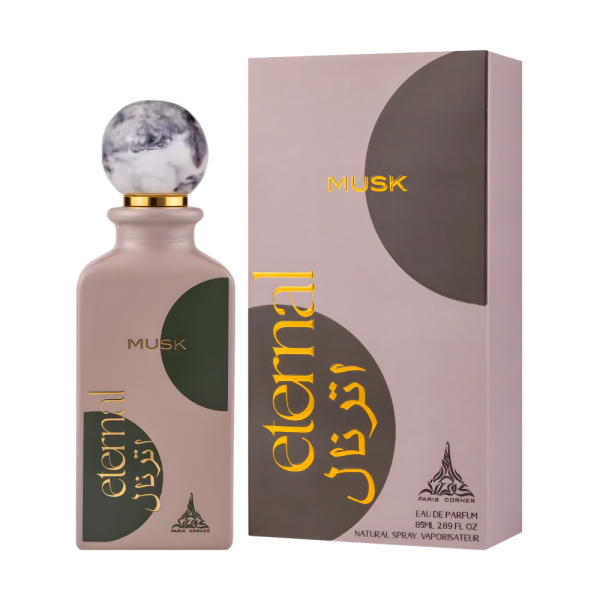 Eternal Musk