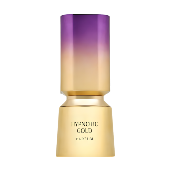 Hypnotic Gold